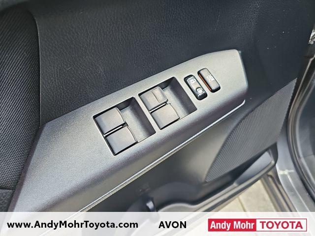 used 2018 Toyota RAV4 car, priced at $17,833