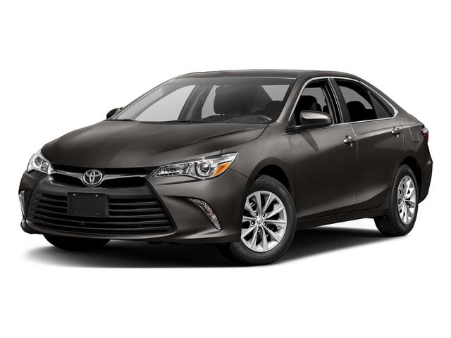 used 2017 Toyota Camry car