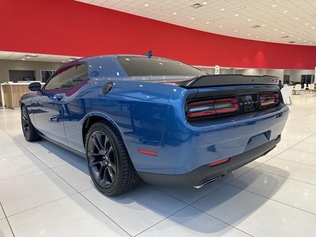 used 2022 Dodge Challenger car, priced at $43,000