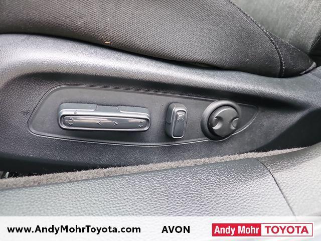 used 2025 Honda Accord car, priced at $26,439