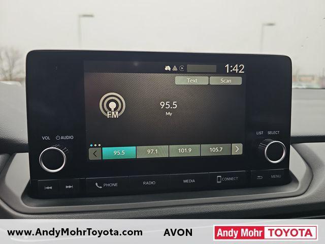 used 2025 Honda Accord car, priced at $26,439