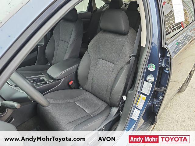used 2025 Honda Accord car, priced at $26,439