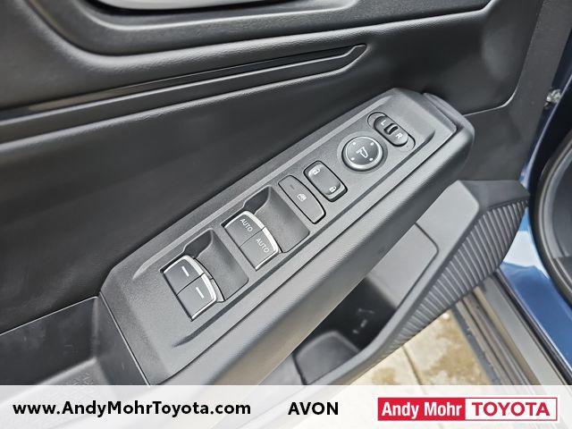 used 2025 Honda Accord car, priced at $26,439