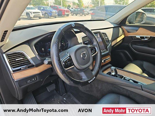 used 2023 Volvo XC90 Recharge Plug-In Hybrid car, priced at $51,301