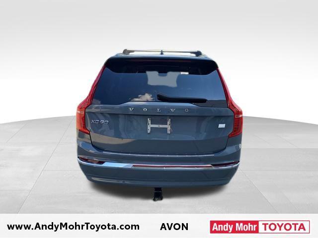 used 2023 Volvo XC90 Recharge Plug-In Hybrid car, priced at $51,301