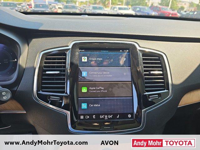 used 2023 Volvo XC90 Recharge Plug-In Hybrid car, priced at $51,301