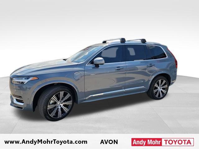 used 2023 Volvo XC90 Recharge Plug-In Hybrid car, priced at $51,301