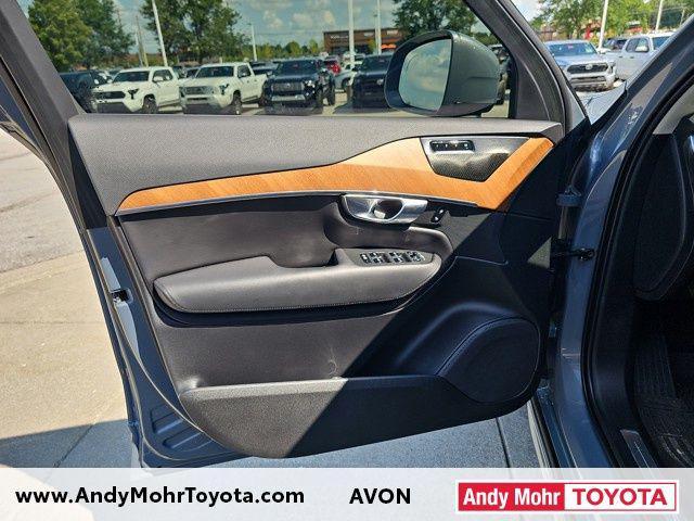 used 2023 Volvo XC90 Recharge Plug-In Hybrid car, priced at $51,301