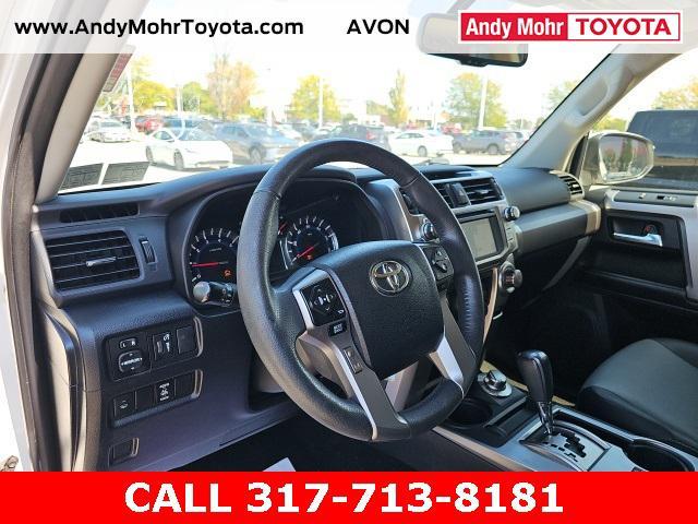 used 2017 Toyota 4Runner car, priced at $28,999