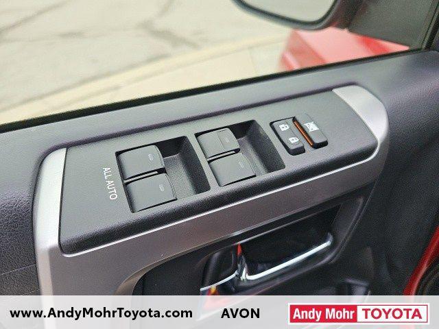 used 2024 Toyota 4Runner car, priced at $42,429
