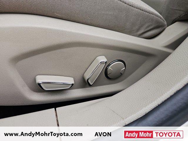 used 2018 Ford Fusion car, priced at $11,216