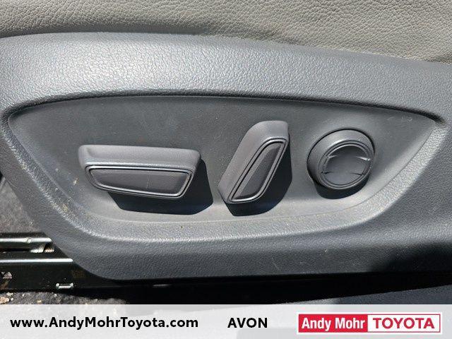 used 2021 Toyota Camry car, priced at $20,856
