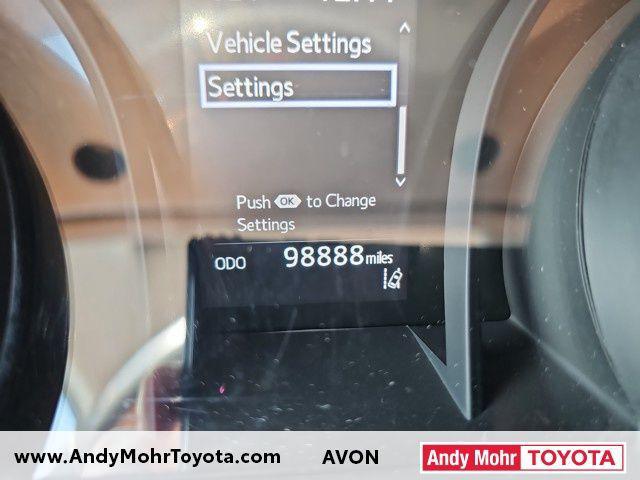 used 2021 Toyota Camry car, priced at $20,856