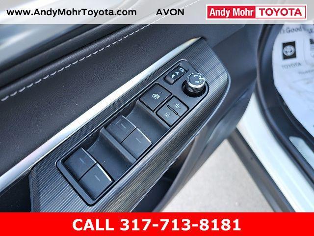 used 2021 Toyota Venza car, priced at $28,929