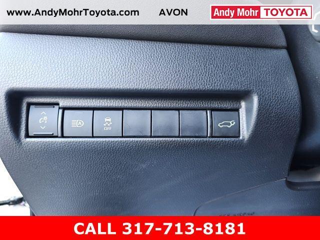 used 2021 Toyota Venza car, priced at $28,929