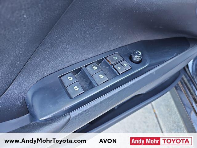 used 2018 Toyota Camry car, priced at $15,423
