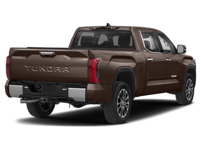 new 2024 Toyota Tundra car, priced at $62,114