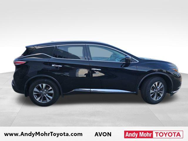 used 2018 Nissan Murano car, priced at $12,834