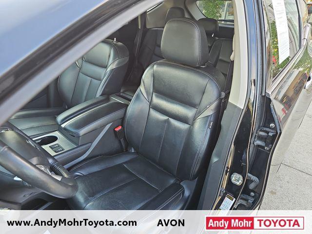 used 2018 Nissan Murano car, priced at $12,834