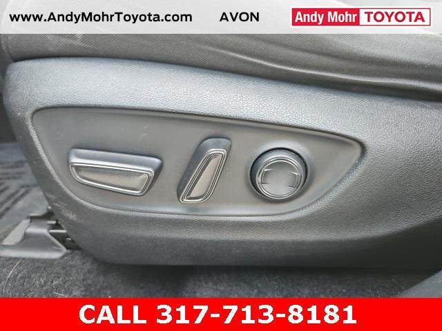 used 2022 Toyota RAV4 car, priced at $25,678