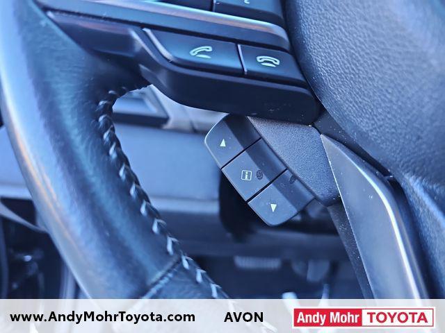 used 2022 Subaru Outback car, priced at $20,989