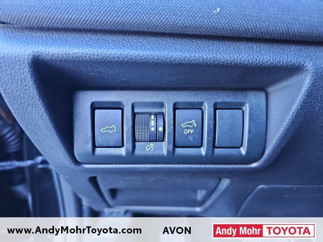 used 2022 Subaru Outback car, priced at $20,989