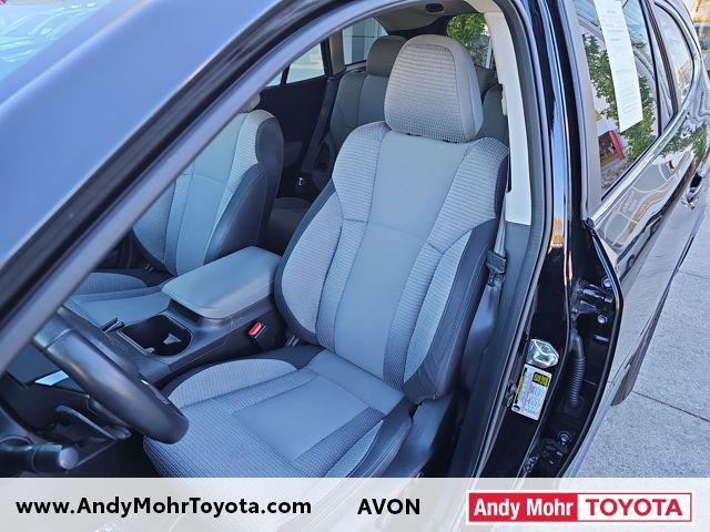 used 2022 Subaru Outback car, priced at $20,989