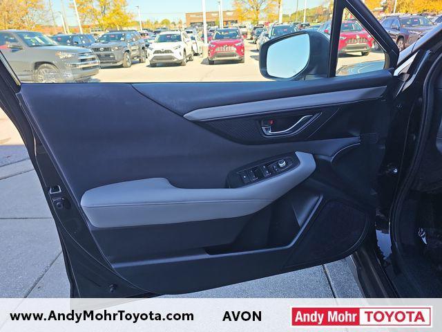 used 2022 Subaru Outback car, priced at $20,989