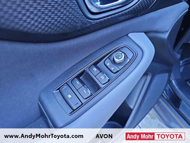 used 2022 Subaru Outback car, priced at $20,989