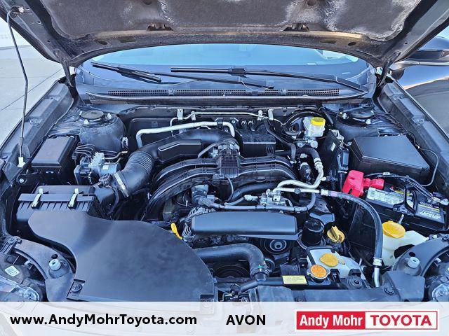 used 2022 Subaru Outback car, priced at $20,989