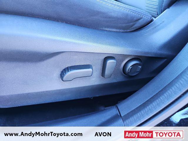 used 2022 Subaru Outback car, priced at $20,989