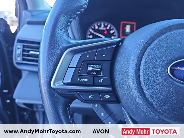 used 2022 Subaru Outback car, priced at $20,989