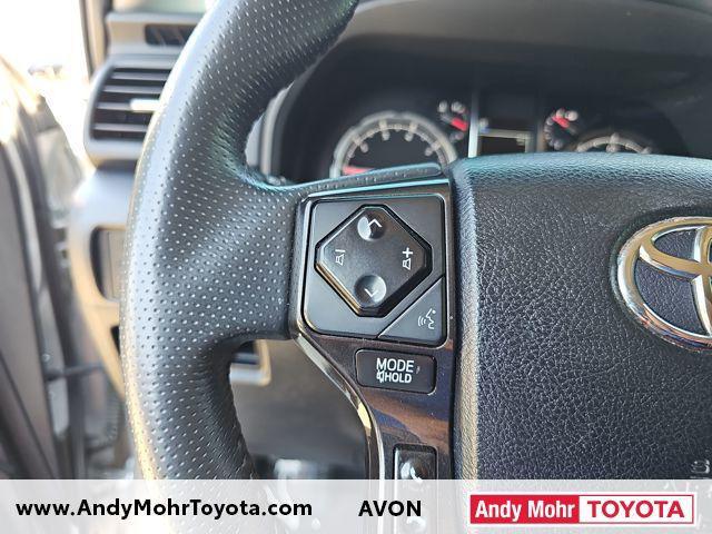 used 2020 Toyota 4Runner car, priced at $36,845