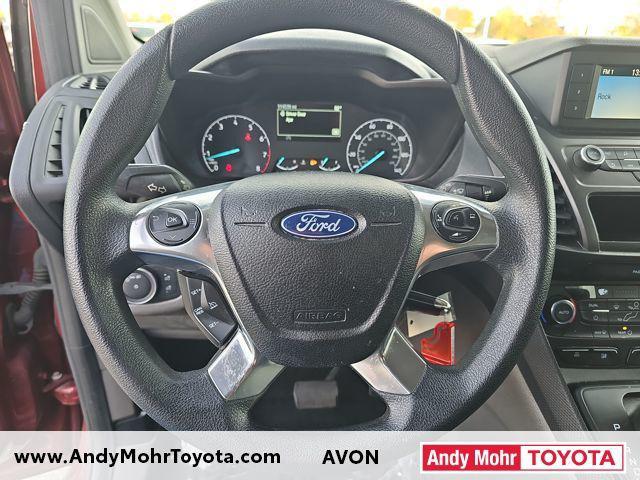 used 2019 Ford Transit Connect car, priced at $13,997