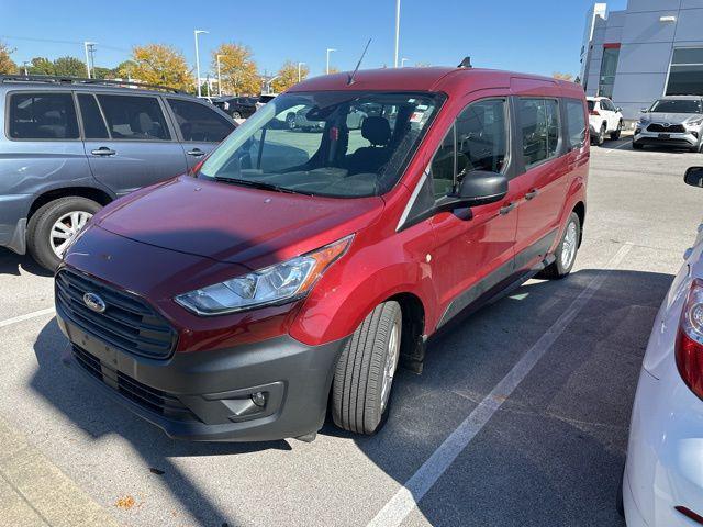 used 2019 Ford Transit Connect car, priced at $13,997