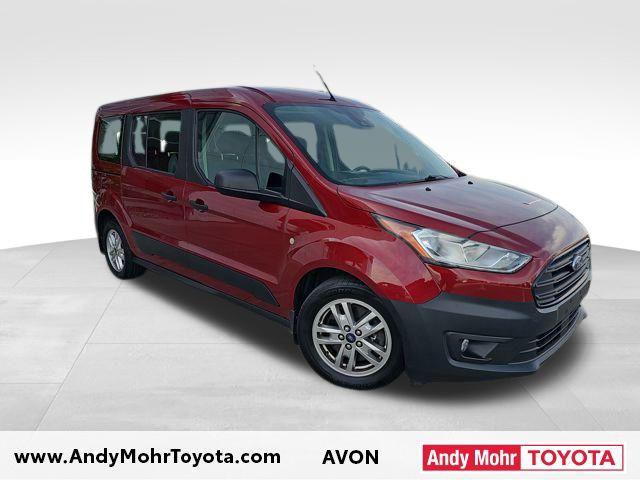 used 2019 Ford Transit Connect car, priced at $13,997