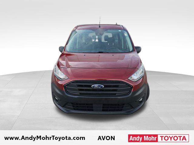 used 2019 Ford Transit Connect car, priced at $13,997