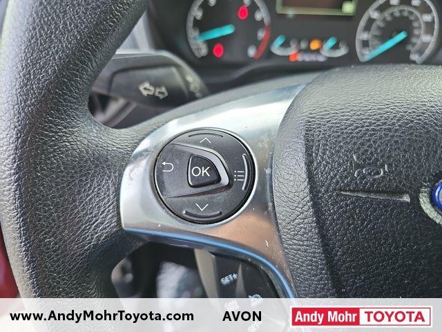 used 2019 Ford Transit Connect car, priced at $13,997