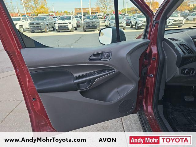 used 2019 Ford Transit Connect car, priced at $13,997