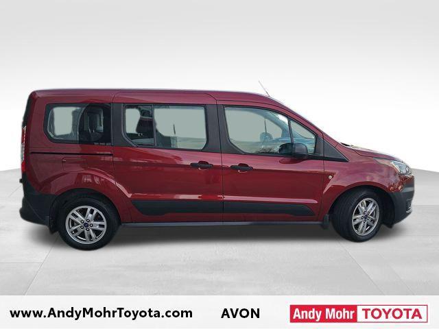 used 2019 Ford Transit Connect car, priced at $13,997