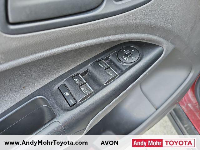 used 2019 Ford Transit Connect car, priced at $13,997