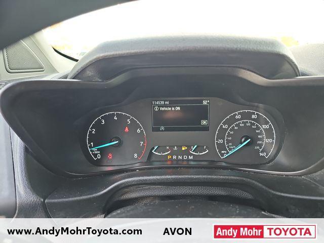used 2019 Ford Transit Connect car, priced at $13,997