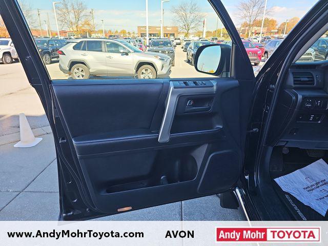 used 2013 Toyota 4Runner car, priced at $15,912