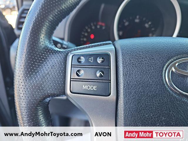used 2013 Toyota 4Runner car, priced at $15,912