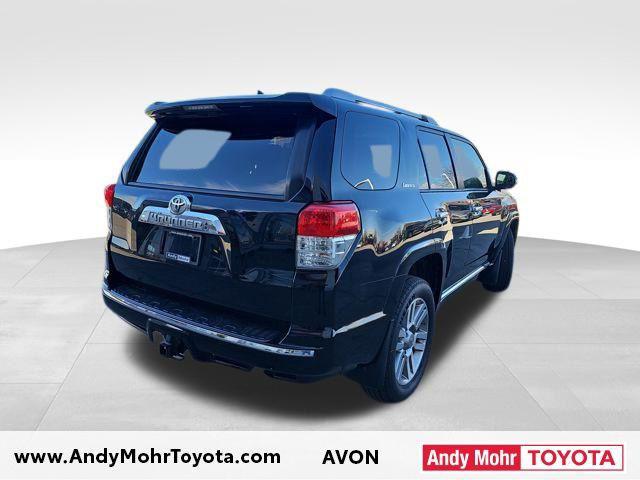 used 2013 Toyota 4Runner car, priced at $15,912