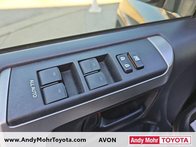 used 2013 Toyota 4Runner car, priced at $15,912