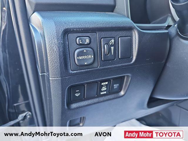 used 2013 Toyota 4Runner car, priced at $15,912