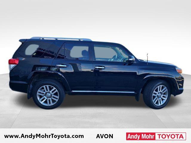 used 2013 Toyota 4Runner car, priced at $15,912
