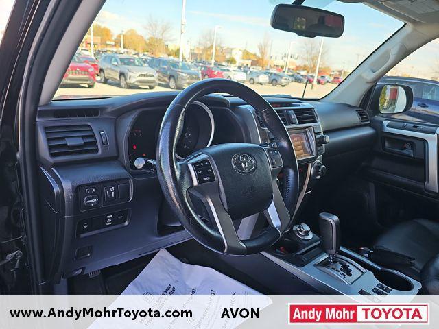 used 2013 Toyota 4Runner car, priced at $15,912
