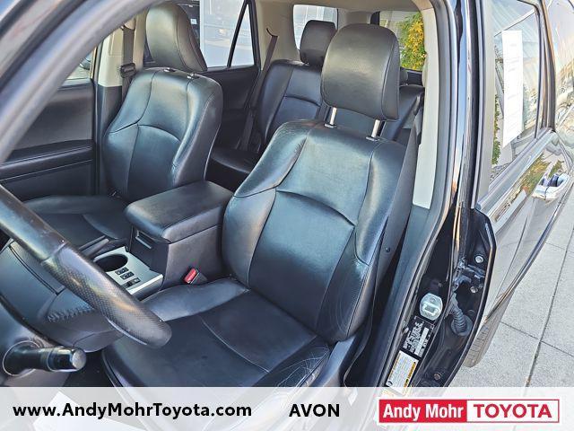 used 2013 Toyota 4Runner car, priced at $15,912